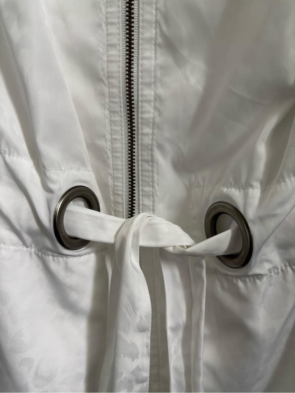Tribal jacket - Picture 5 of 11